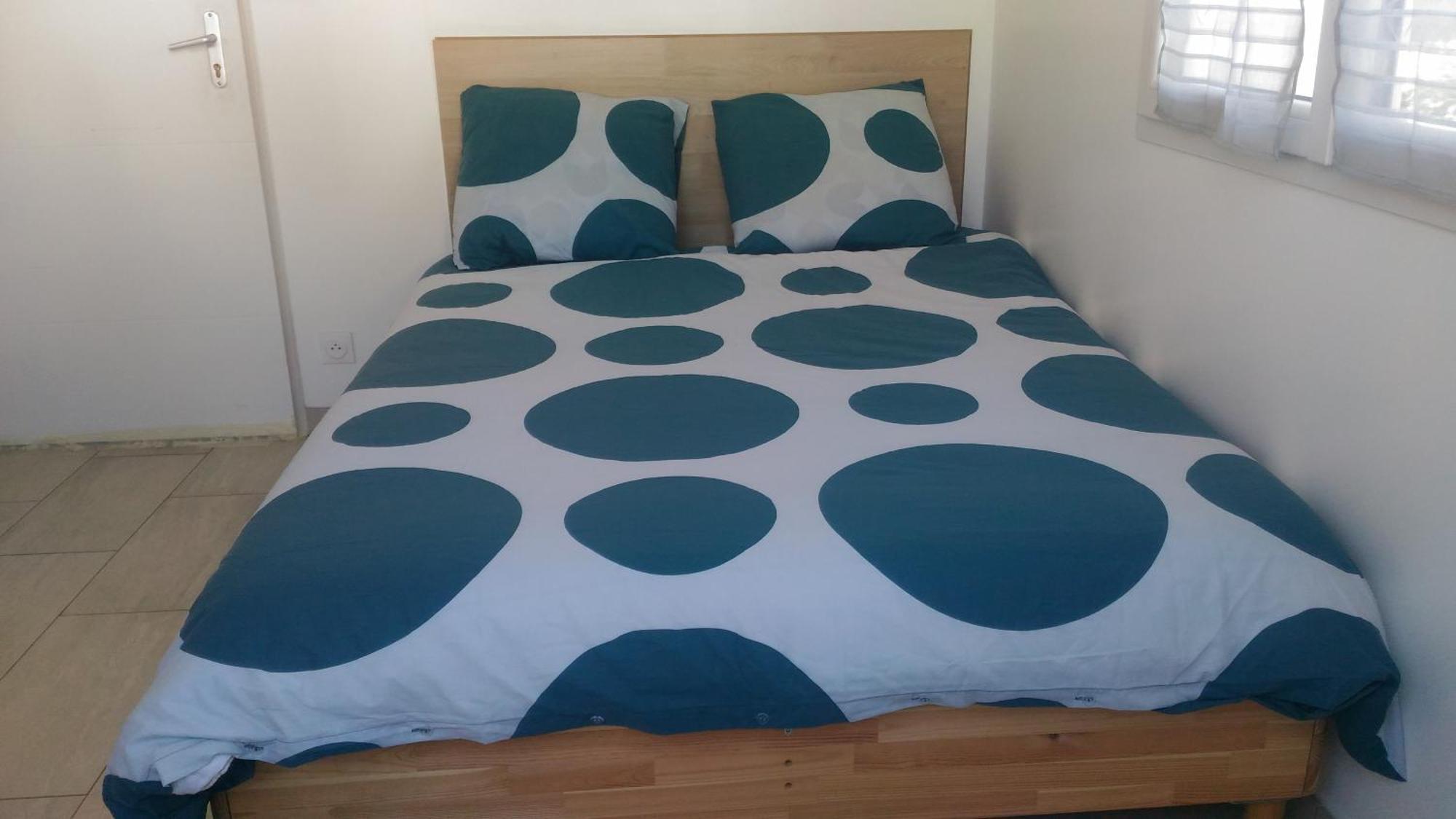 Studio Parking Gratuit Sur Place Claye Souilly Bagian luar foto